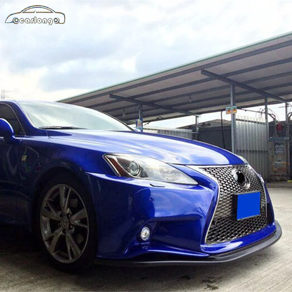 Labio parachoques F-Sport Lexus IS250 IS300 IS350 - imagen 5