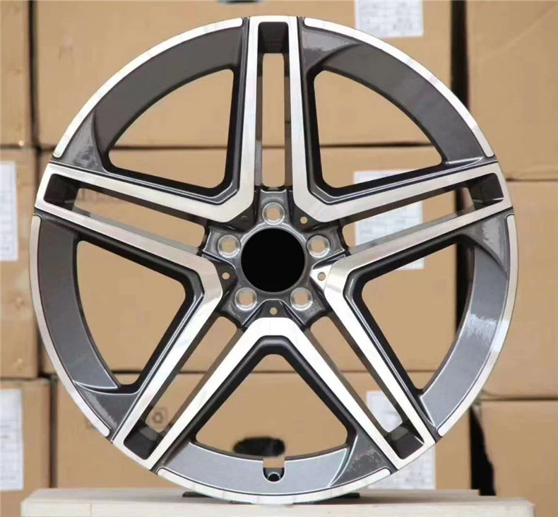 Llantas aleación 4x100 15'' 6J ET38 – Seat, VW, Opel, Citroën - imagen 5