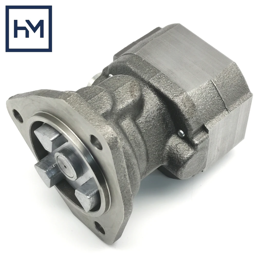 OE: 23517845 23532981 23505245 680350 Bomba de combustible para excavadora E para motores Detroit Serie 60