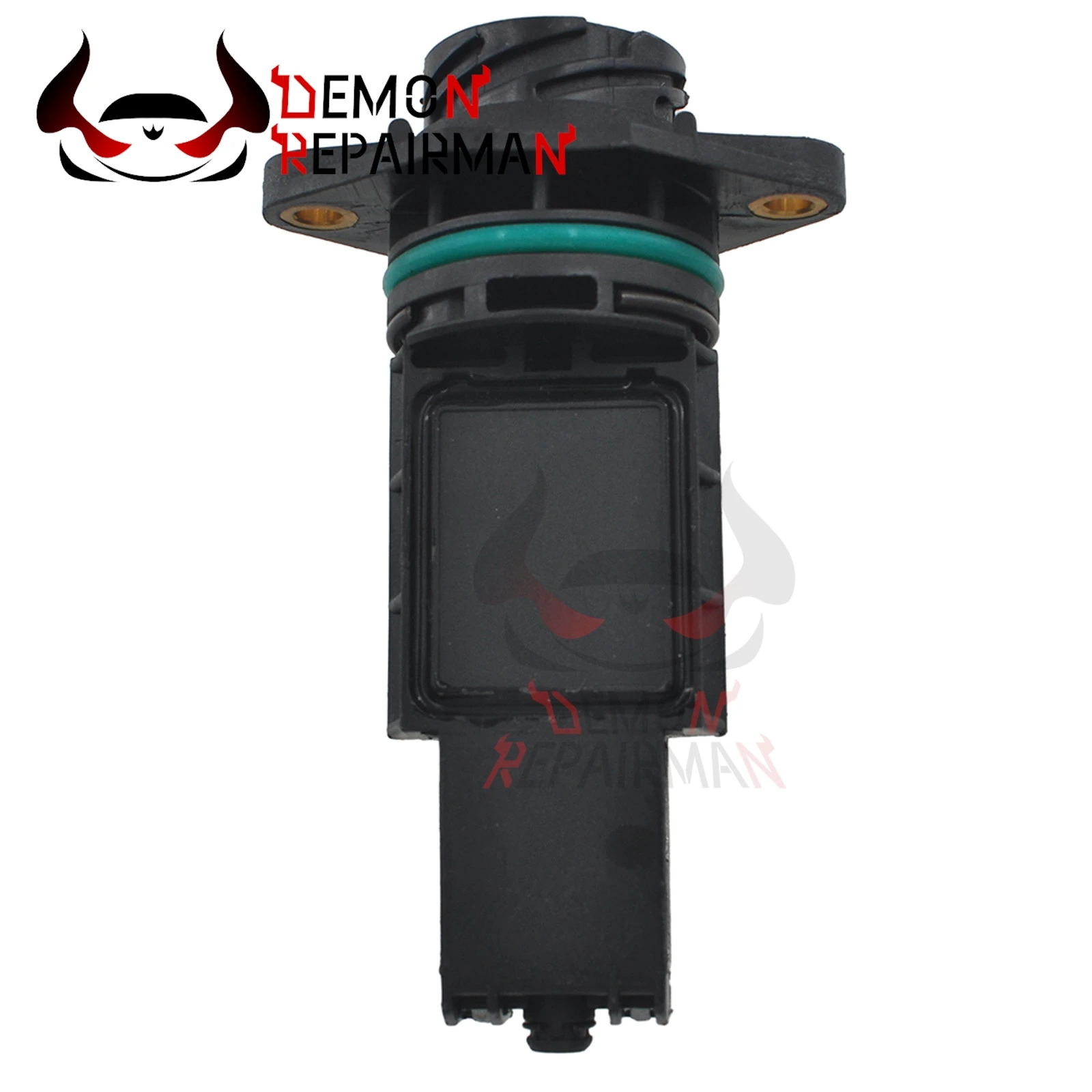 Montaje del sensor MAF Mercedes
