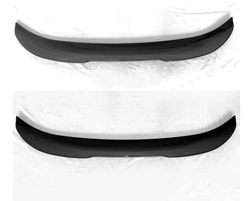 Vista posterior del accesorio de ajuste para BMW