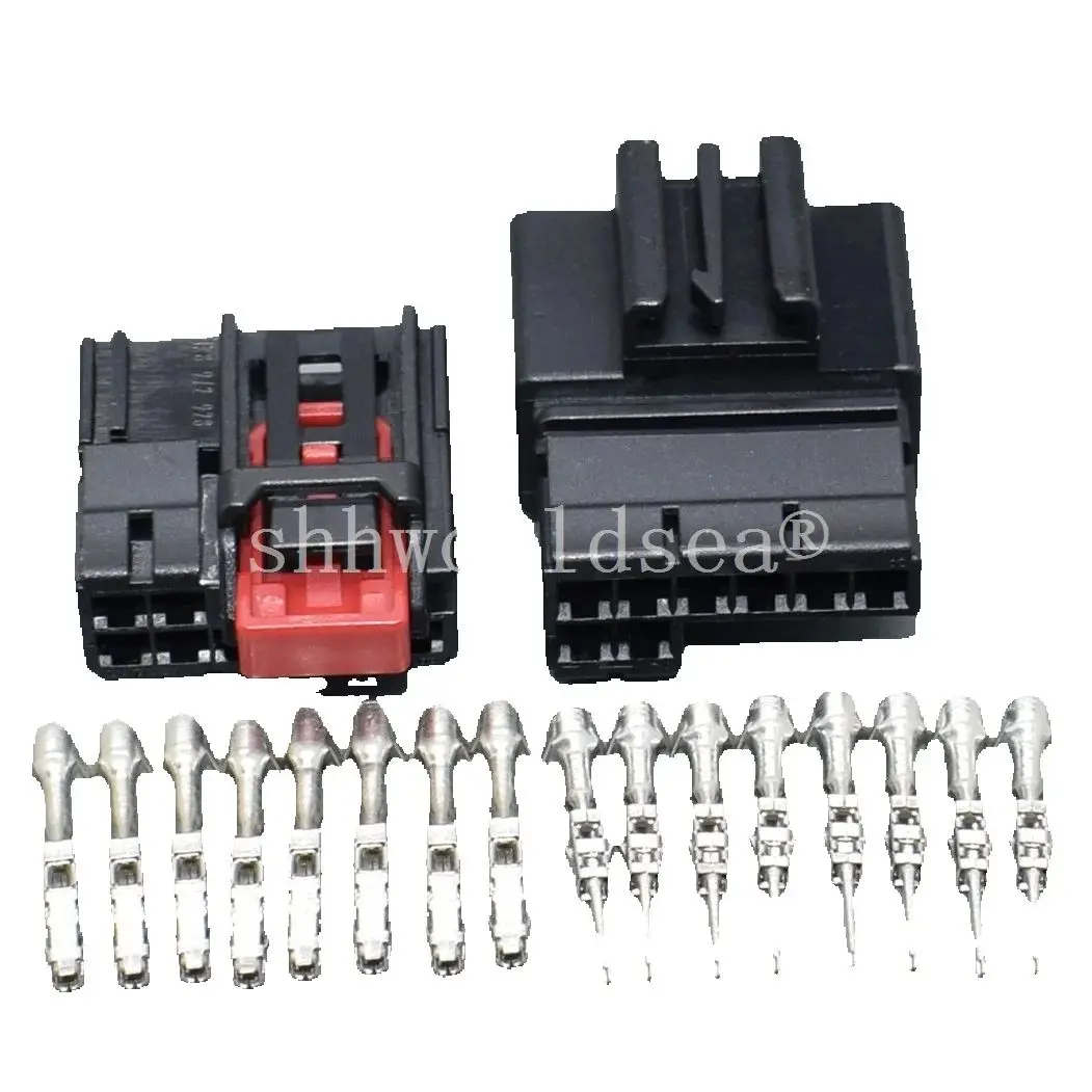 Terminal Conector Eléctrico Shhworldsea Serie 1,5 – Referencia 1K8972718