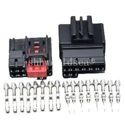 Terminal Conector Eléctrico Shhworldsea Serie 1,5 – Referencia 1K8972718
