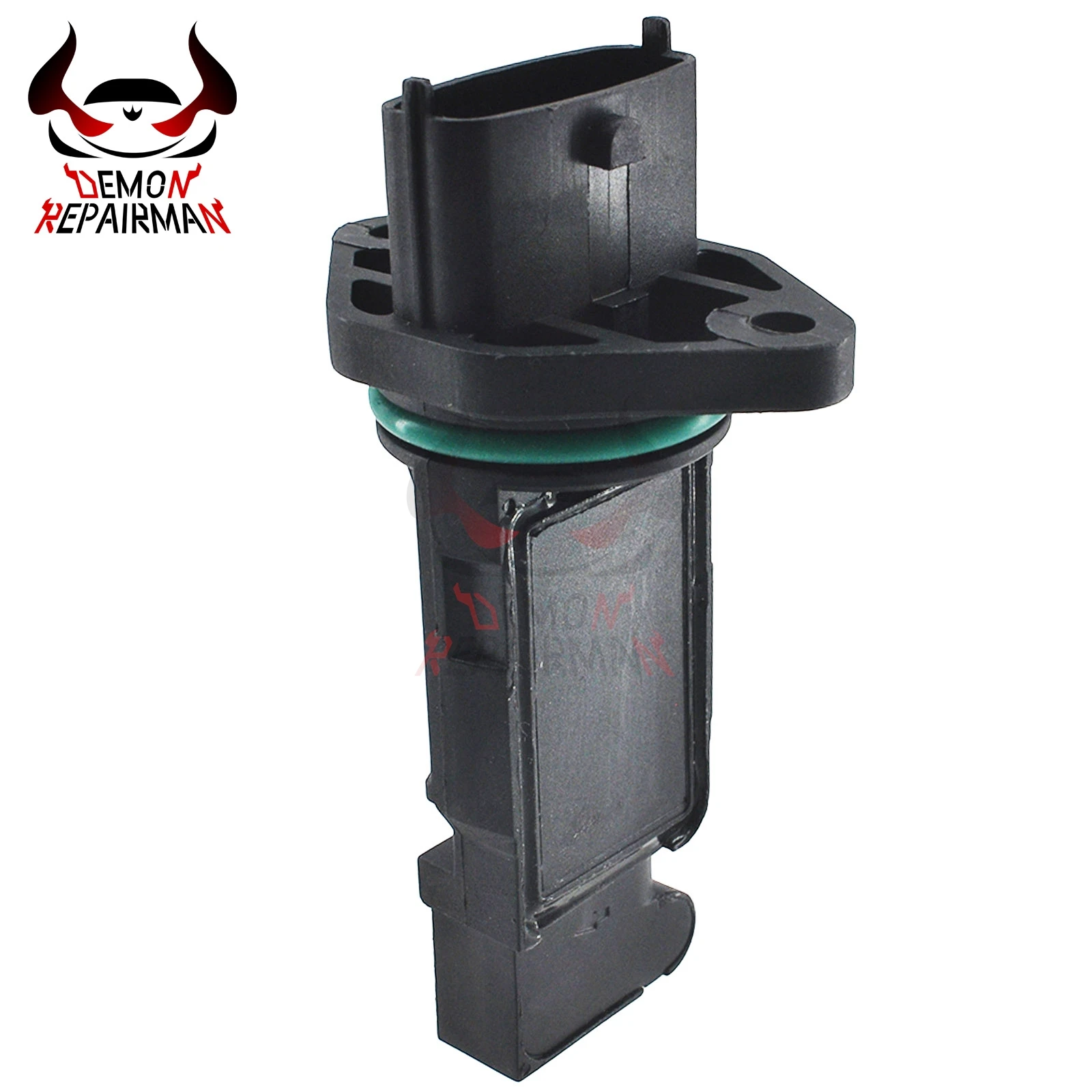 LADA 0280218037 Sensor MAF medidor masa de aire gasolina - imagen 2