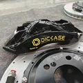 black caliper only