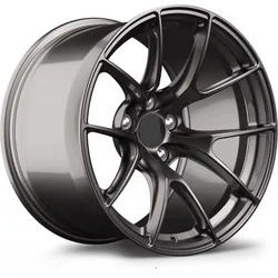 Llantas forjadas 20" de aleación 6061 para Audi A7 y S6