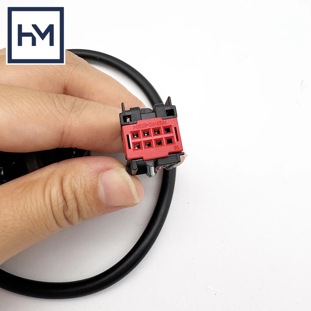 Cámara trasera 68288201AA para Ram ProMaster 1500-3500 2014-2020 - imagen 4