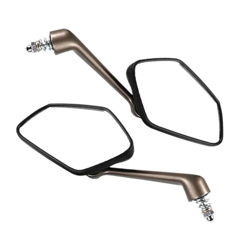 Espejo Retrovisor Zontes 125 G1 - imagen 5