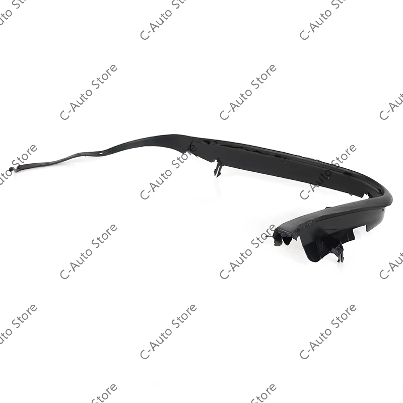 Anillo de ajuste del faro Audi A6 C5 Facelift 4B0941191A - imagen 3