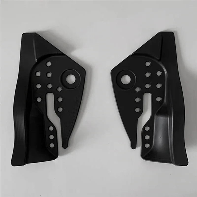 Protector antirresiduos del desagüe del limpiaparabrisas Volvo XC60 - imagen 4