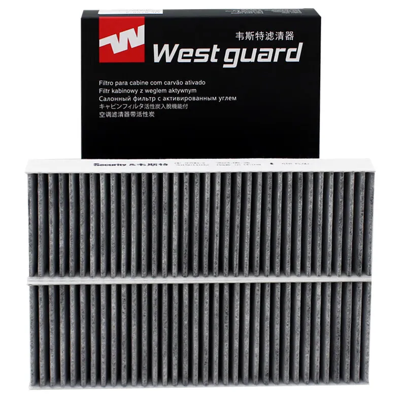 WESTGUARD MK9700 Filtro de habitáculo para Peugeot 208/2008 - imagen 2