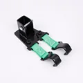 Split tire lifter