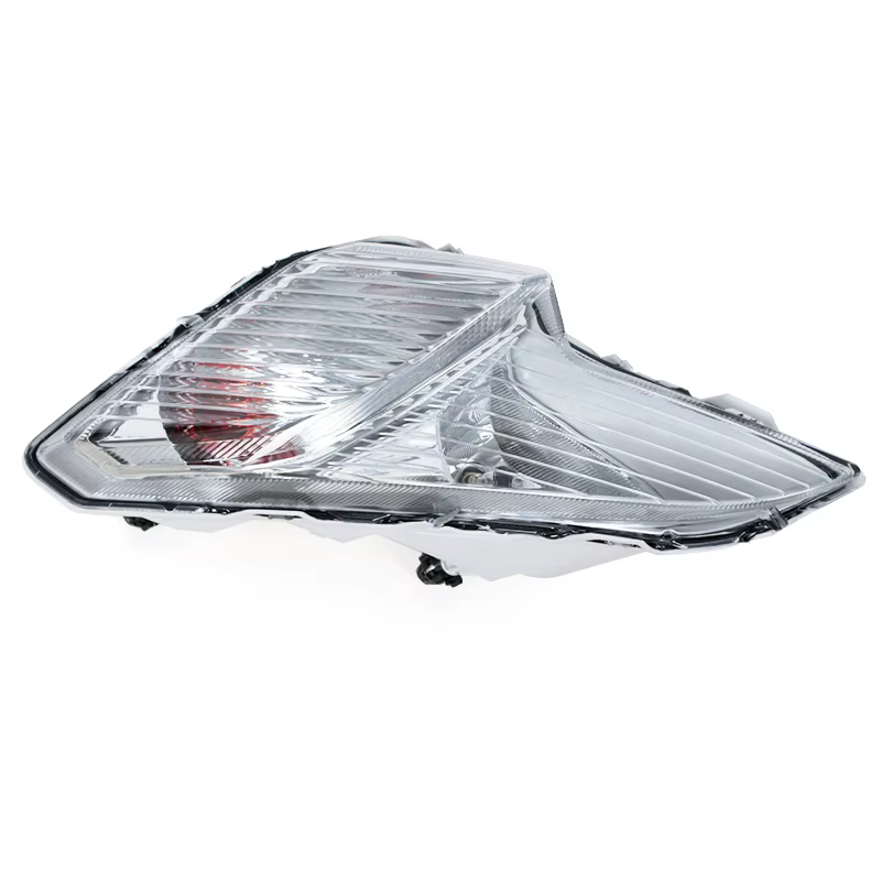 Kit faros antiniebla halógenos con DRL – Ford Ecosport 2018-2020 - imagen 4