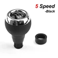 Black 5 Speed