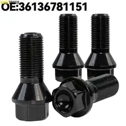 BMW 36136781151 Tornillos antirrobo rueda Mini R50