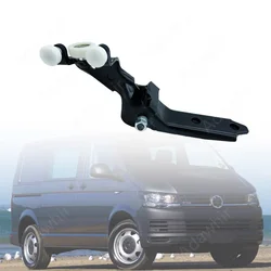 Kit bisagra corredera 7E0843336 VW Transporter T5 T6 lado derecho
