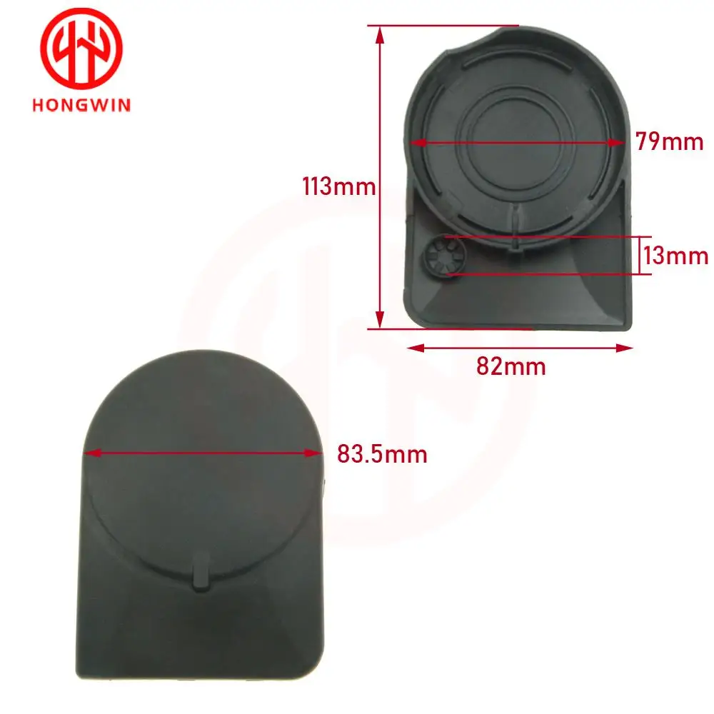 BMW Kit reparacion tapa PCV motor con membrana - Mini Cooper N13 - imagen 5