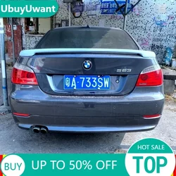Alerón trasero UBUYUWANT en FRP para BMW Serie 5 E60 (2005-2010)