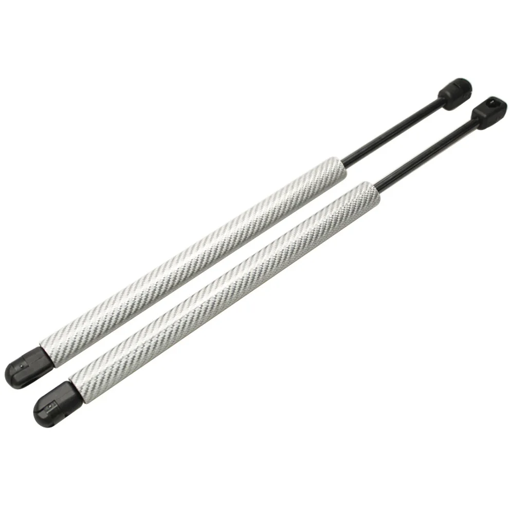Capota toldo para Dacia Sandero III Streetway con puntales de gas - imagen 5
