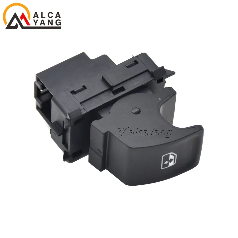 Interruptor de elevalunas VW Golf MK7, Passat, Tiguan, León - imagen 4