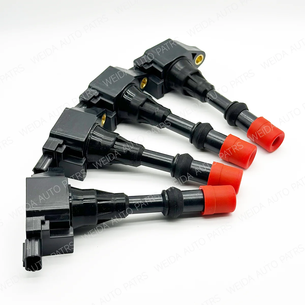 30520-PWA-003 bobina de encendido para Honda Civic 7 8 VII VIII JAZZ FIT 2 3 II III 1,2 1,3 1.4L 30520 PWA 003 30520PWA003 UF373 C687