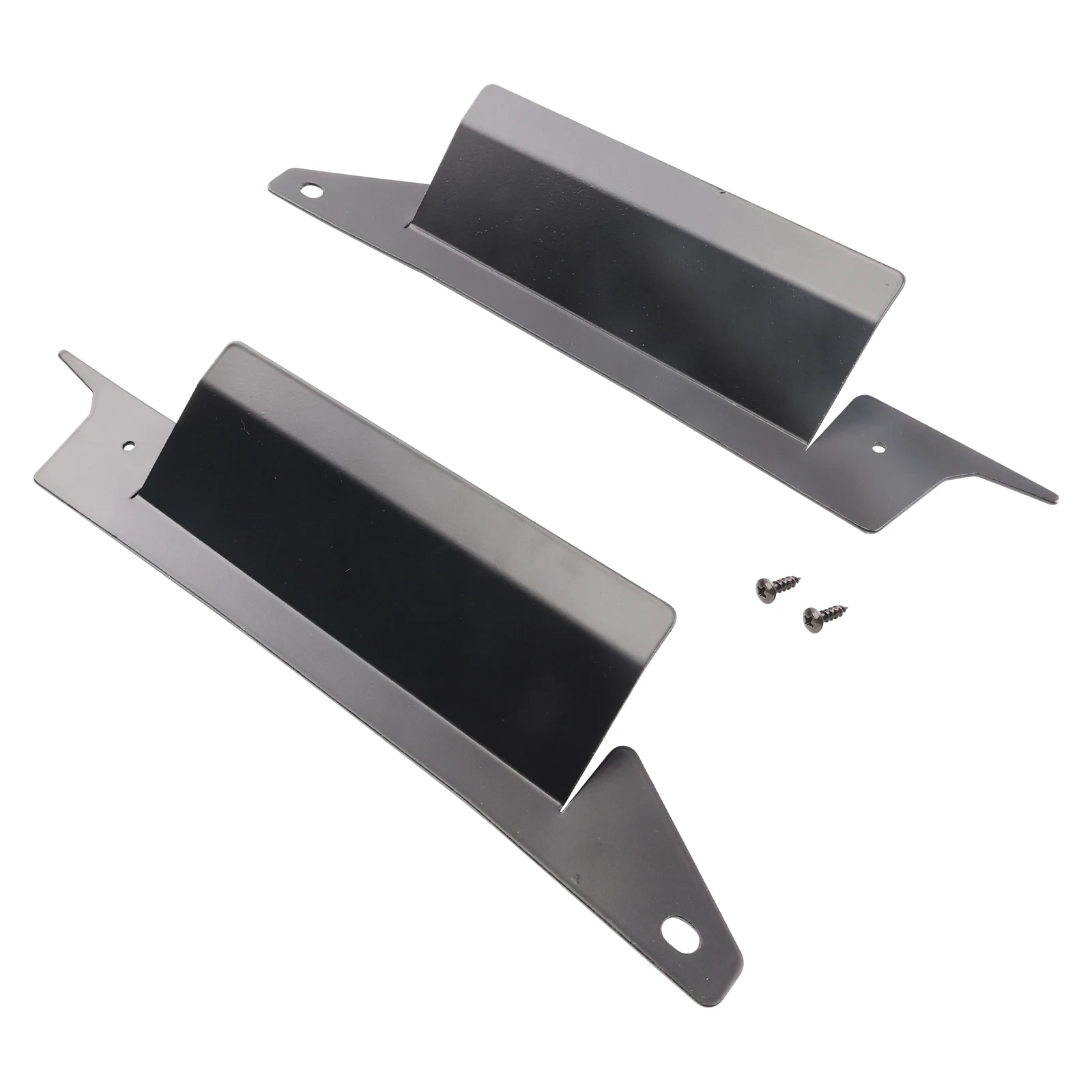 Kit de conducto de aire adicional para VW Golf VII GTI, GTD y R - imagen 5