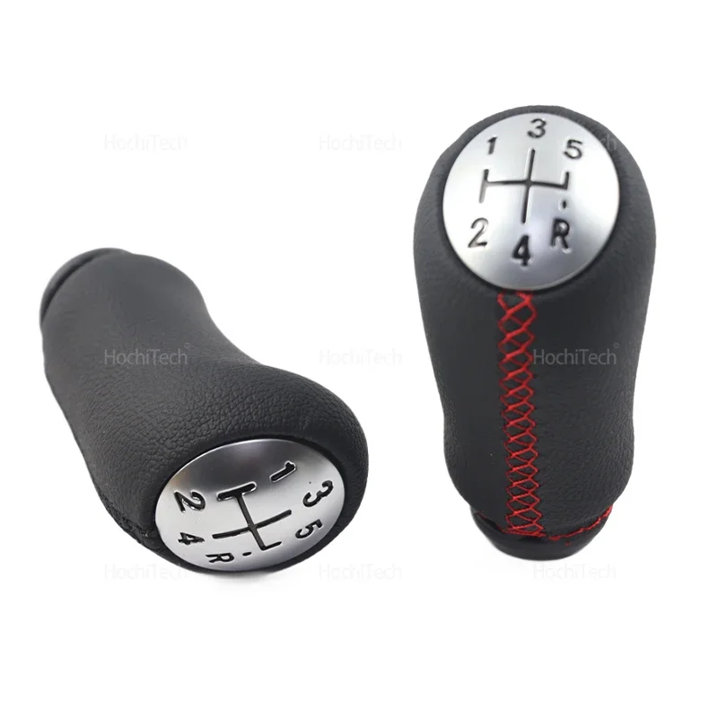 Pomo de palanca cambios Renault Clio III y Dacia Duster - imagen 5