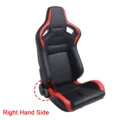 Red Right Side
