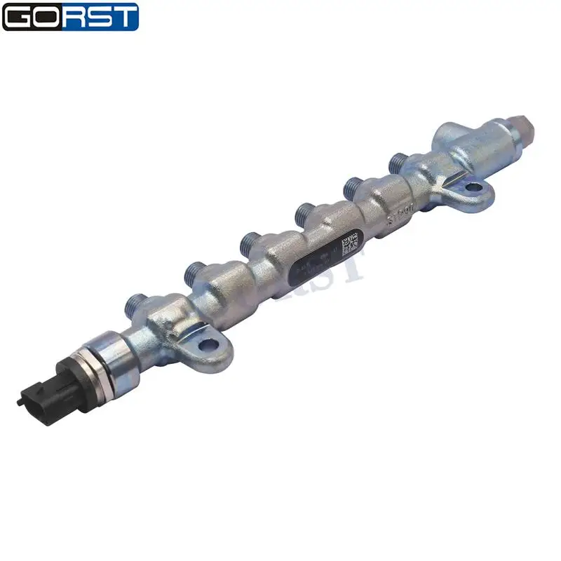 0445224111 Tubería de combustible Common Rail para motor YaMZ-5344 Euro 5