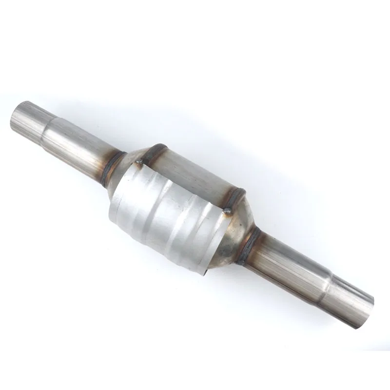 Convertidor Catalítico