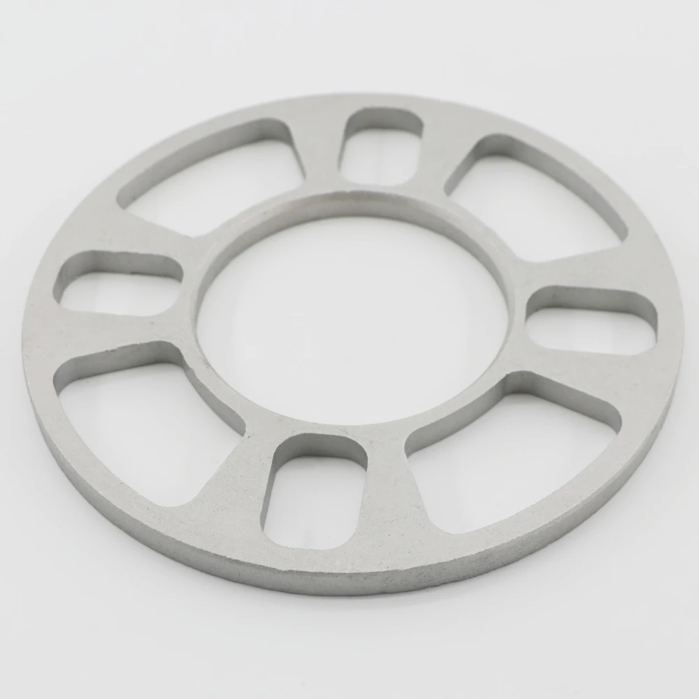 Espaciadores de rueda 8 mm universales, PCD 4x101,6 a 4x114,3 - imagen 2