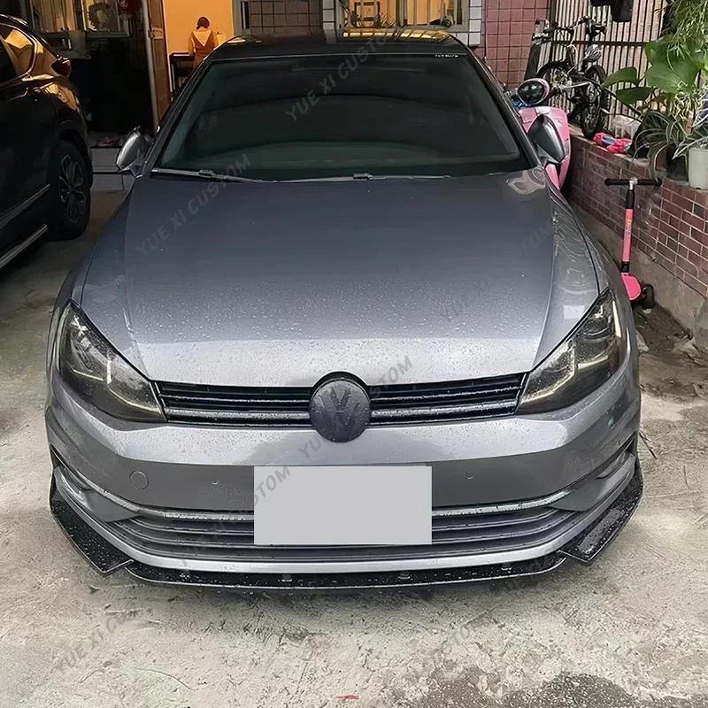 Parachoches deportivo Maxton VW Golf MK7 2012-2020