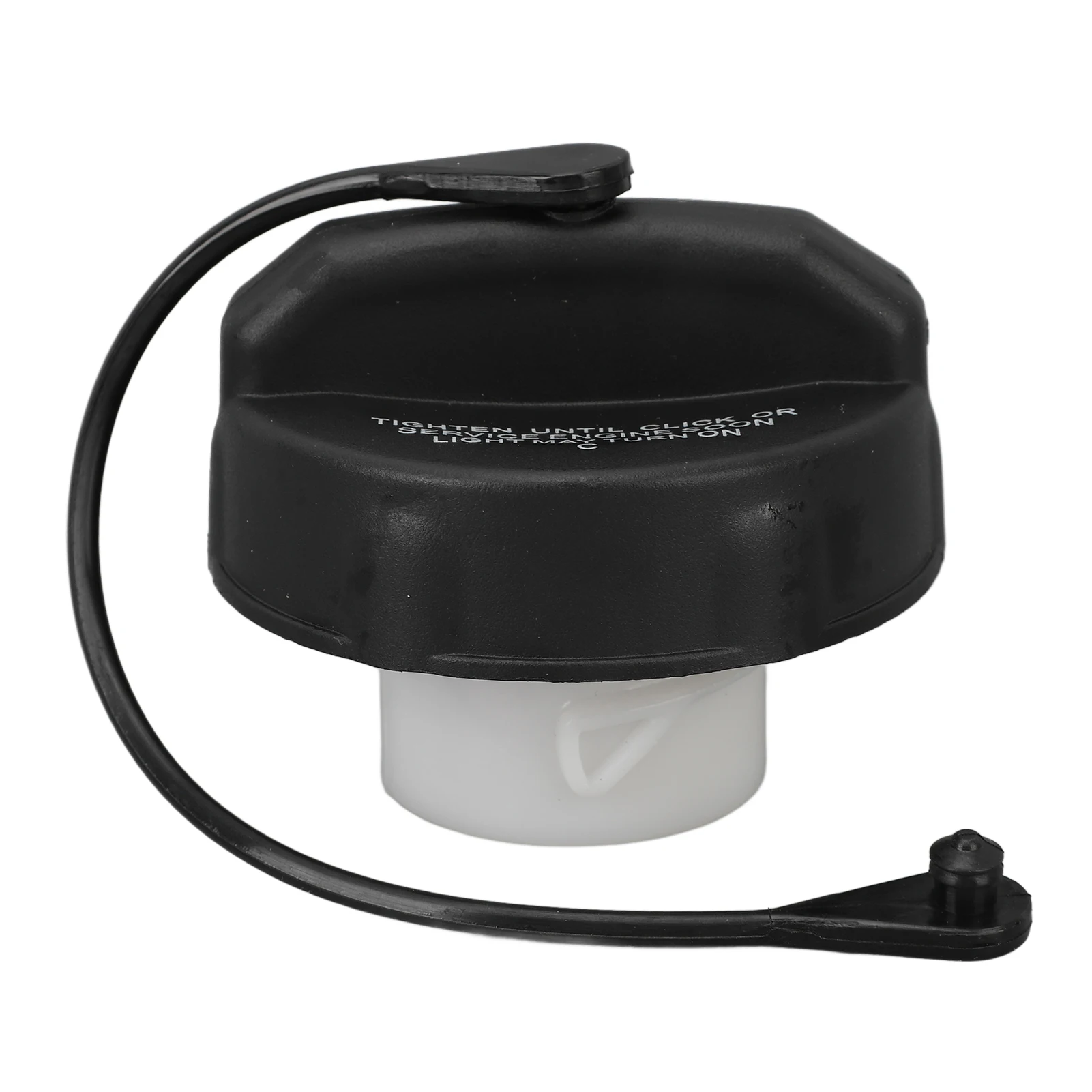 Tapa de llenado de tanque de combustible protección a prueba de fugas 1711A004 reemplazo para Mitsubishi Outlander 2014-2017 cubierta de llenado de tanque de gasolina - imagen 3