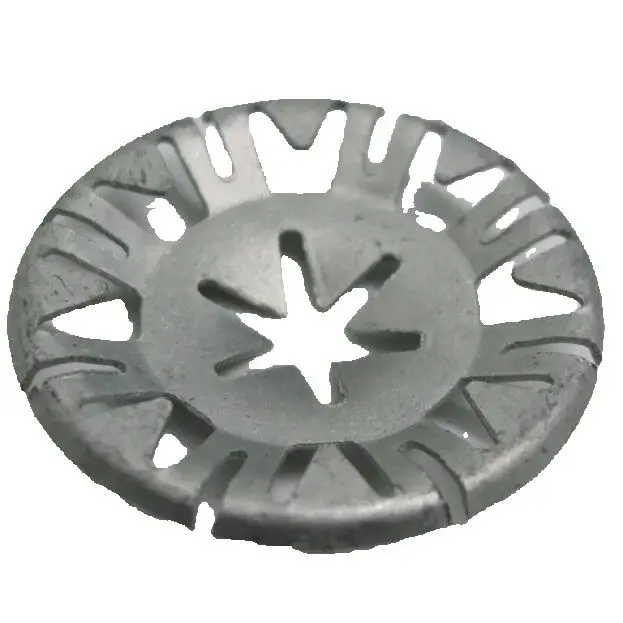 Clip metálico N90796502 Audi – sujeción segura para VW universal - imagen 2