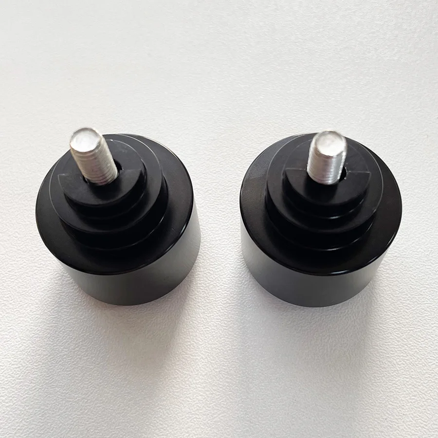 Tapones de manillar para Honda CBR, VFR, RC51 y GL 1800 - imagen 3
