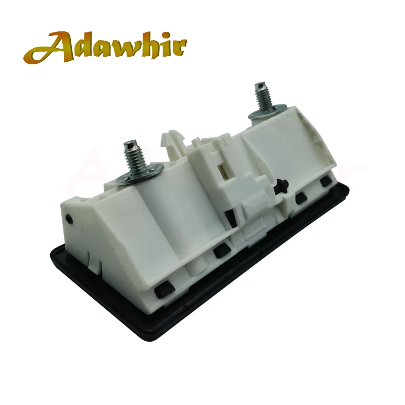 Botón apertura maletero para VW Audi Seat Skoda A3 A4