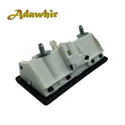 Botón apertura maletero para VW Audi Seat Skoda A3 A4