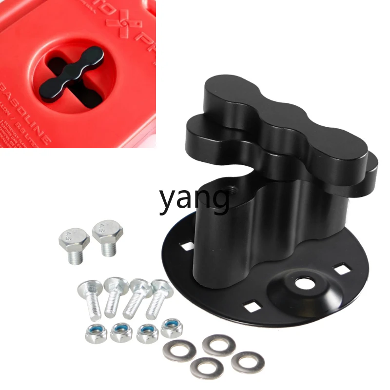 Bandeja de aceite aluminio universal para coche y moto - imagen 2