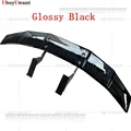 FRP Glossy Black