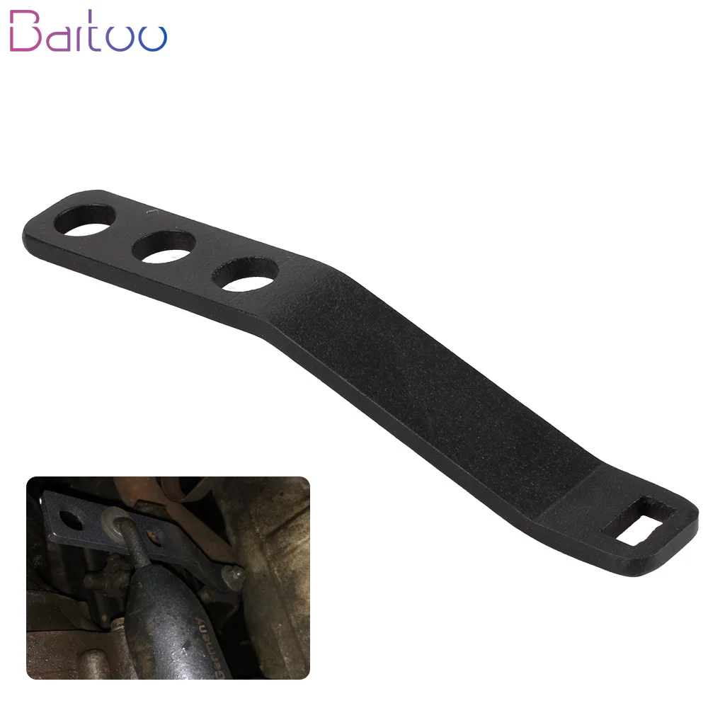 Kit de palanca de cambios corta para Volkswagen Golf/Jetta MK2-MK3