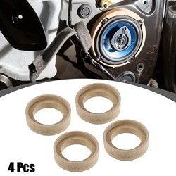 Aros separadores Autohaux de madera para subwoofer, beige