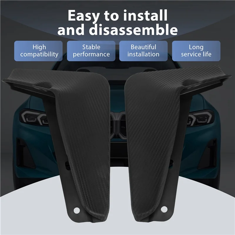 Guardabarros AEF3-Car para BMW i3 Eléctrico - Antisalpicaduras - imagen 2