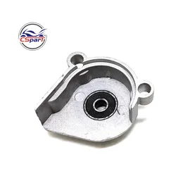 Piñón motor BSP para mini moto 47-49cc Dirt Pit Bike