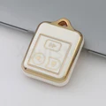 3button white(GLD)
