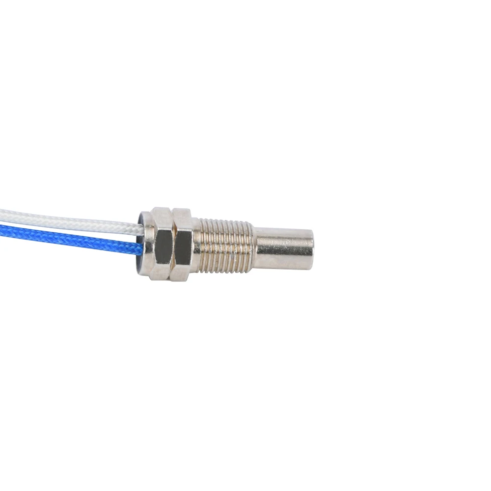 Sensor temperatura aceite y agua rosca NPT 1/8 universal - imagen 5