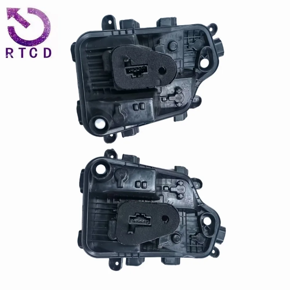 Placas electrónicas de pilotos traseros Citroën C-Elysée 2017 - imagen 3