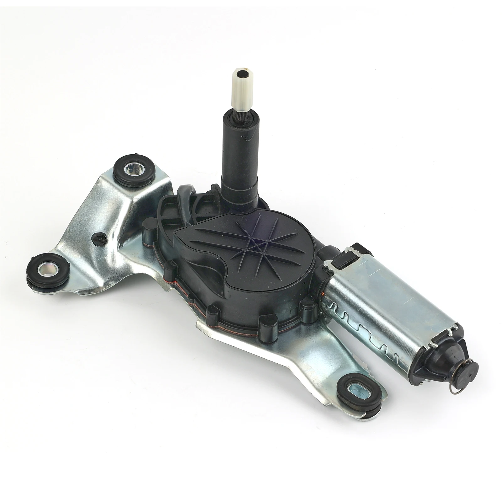 Motor limpiaparabrisas trasero Volvo V70 XC70 MK2 31333743 8667188 - imagen 3