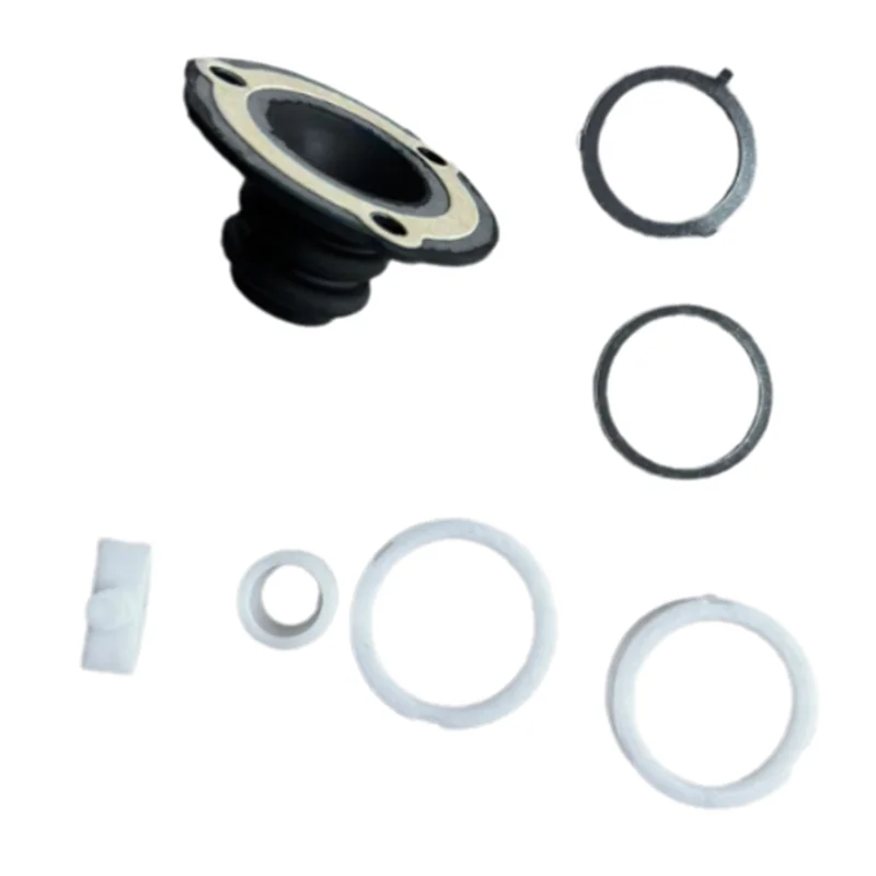 Casquillo palanca cambios bola apoyo Mazda B2200 B2500 B Series - imagen 5
