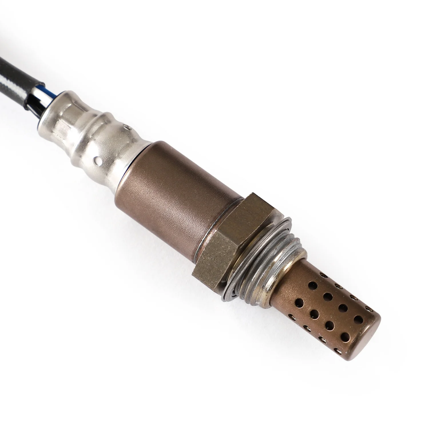 234-4265 Sensor de oxígeno para LR3 y Range Rover Sport - imagen 2