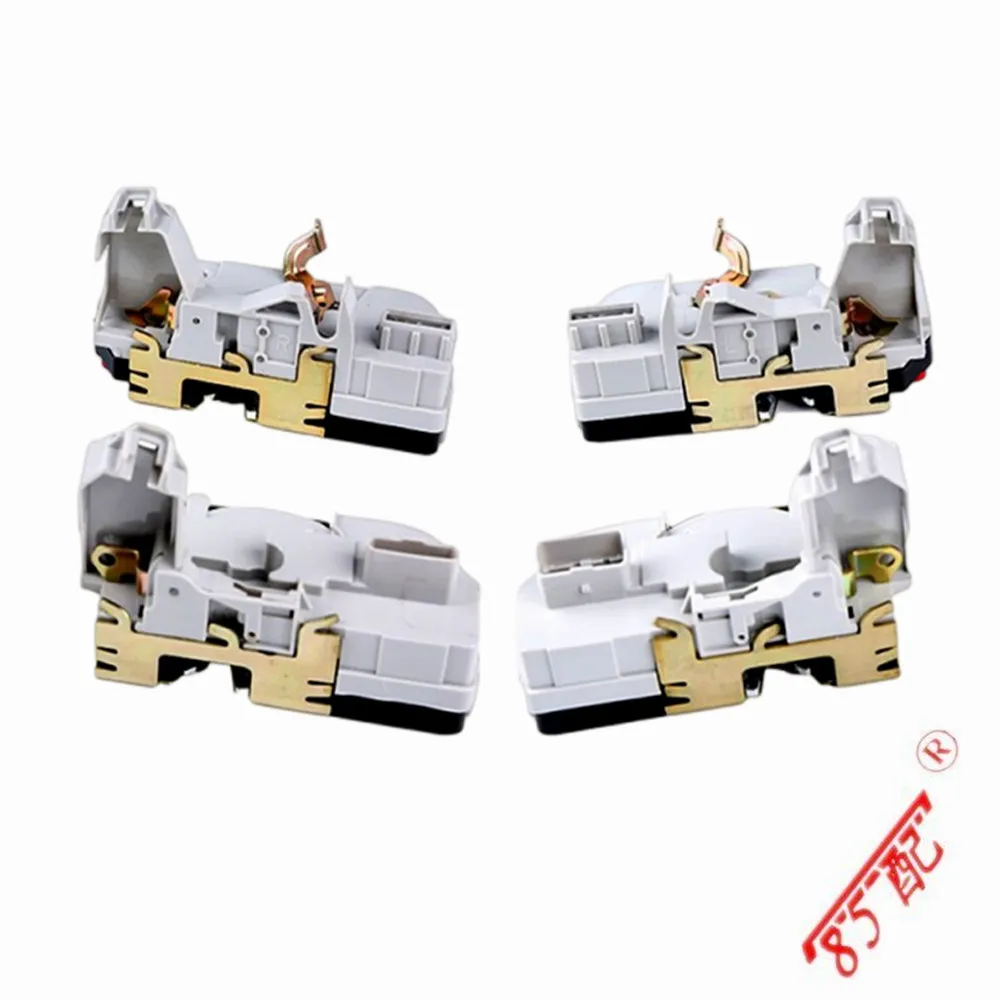 Cerradura de puerta para Peugeot 206, 207, 307 y Citroën C2 - imagen 5